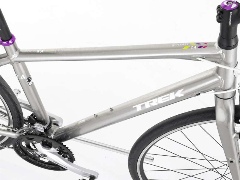 Trek 7.4 fx 2015 online