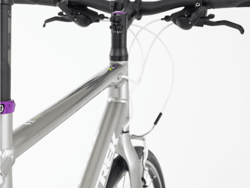 Trek 7.4 fx 2025 2016 women's hybrid bike