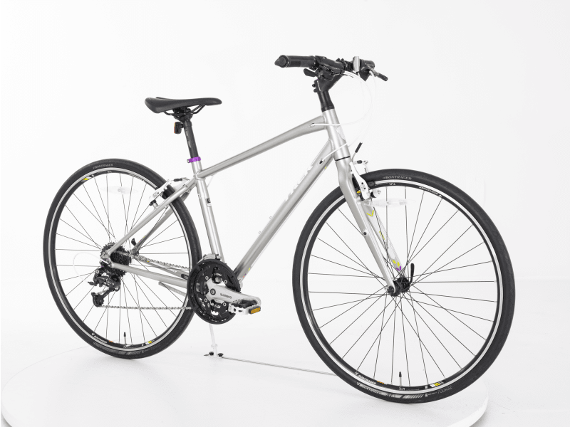 Trek 7.4 fx 2016 women's hybrid bike discount
