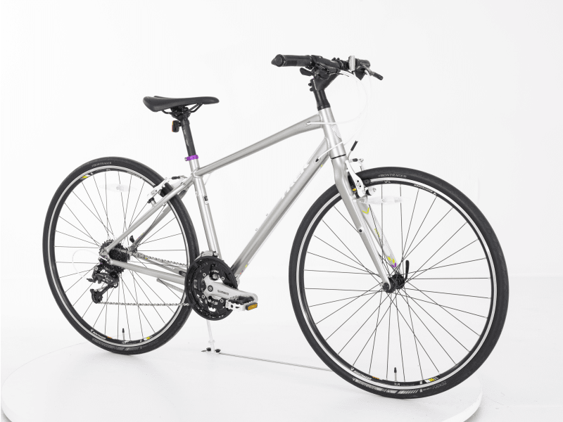 7.4 FX Women's - 2015, Medium - Trek Bikes