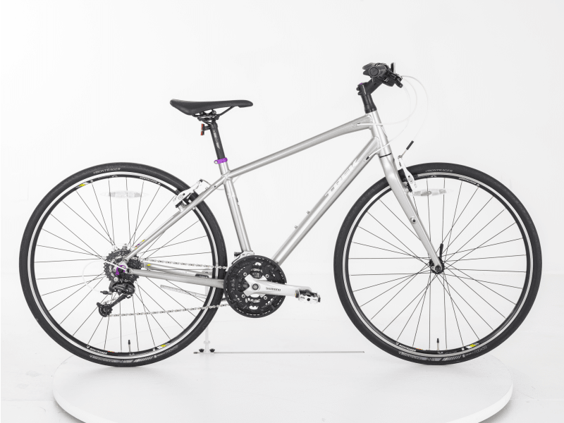 Trek 7.4 fx 2015 hot sale