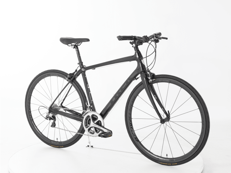7.7 FX Custom 2016 54cm Trek Bikes