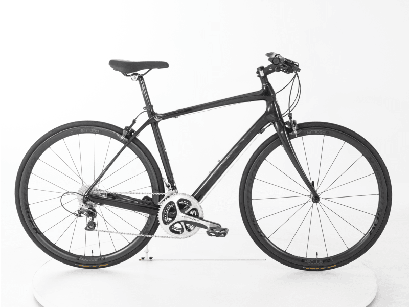 7.7 FX Custom - 2016, 54cm - Trek Bikes
