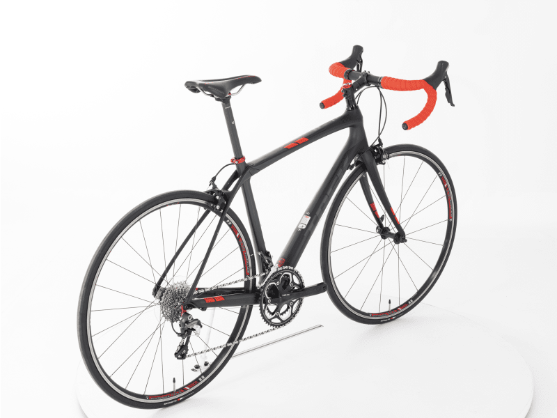 Domane 4.5 2016 54cm Trek Bikes