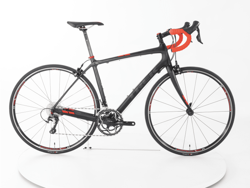 Domane 4.5 2016 54cm Trek Bikes