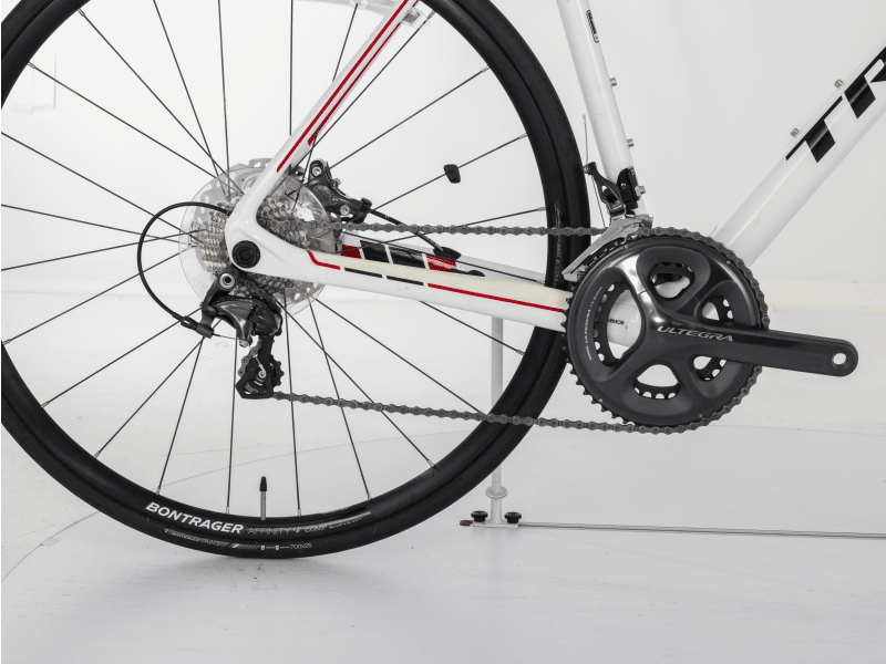 Trek domane 6 series 2015 discount