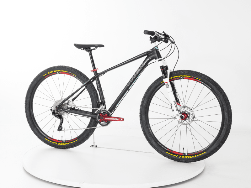 Cali SLX 2015 Medium Trek Bikes