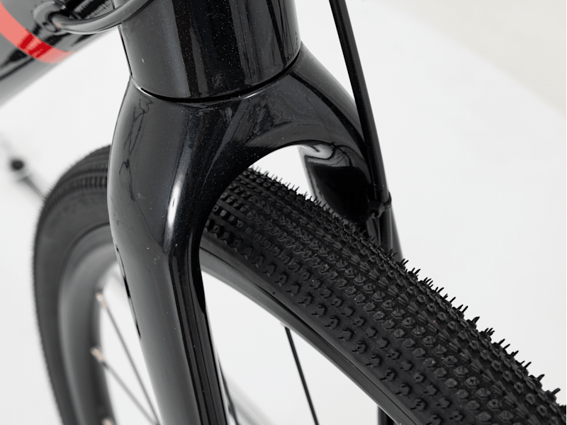 Crockett 5 Disc 2016 58cm Trek Bikes