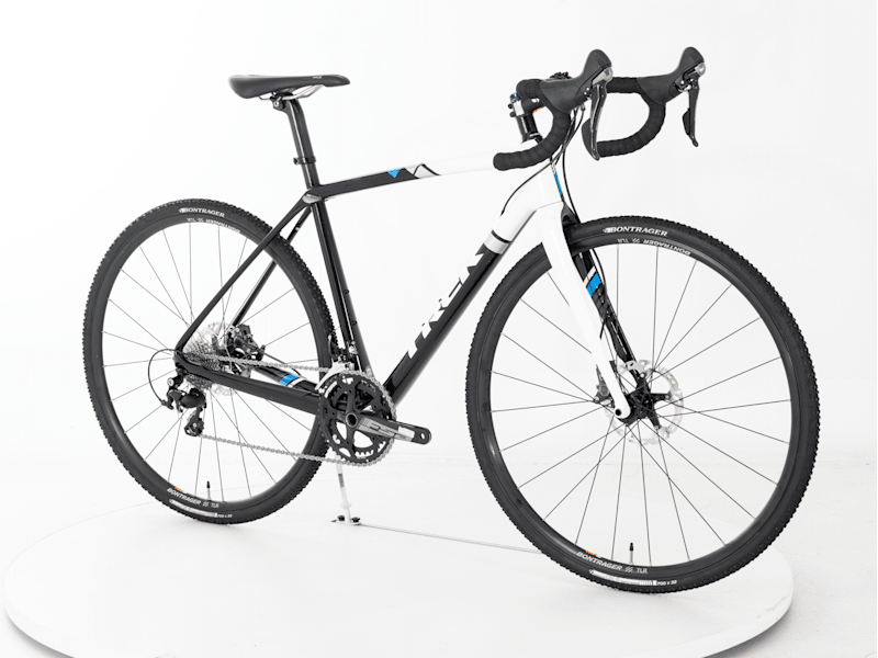 Boone 5 Disc 2017 52cm Trek Bikes