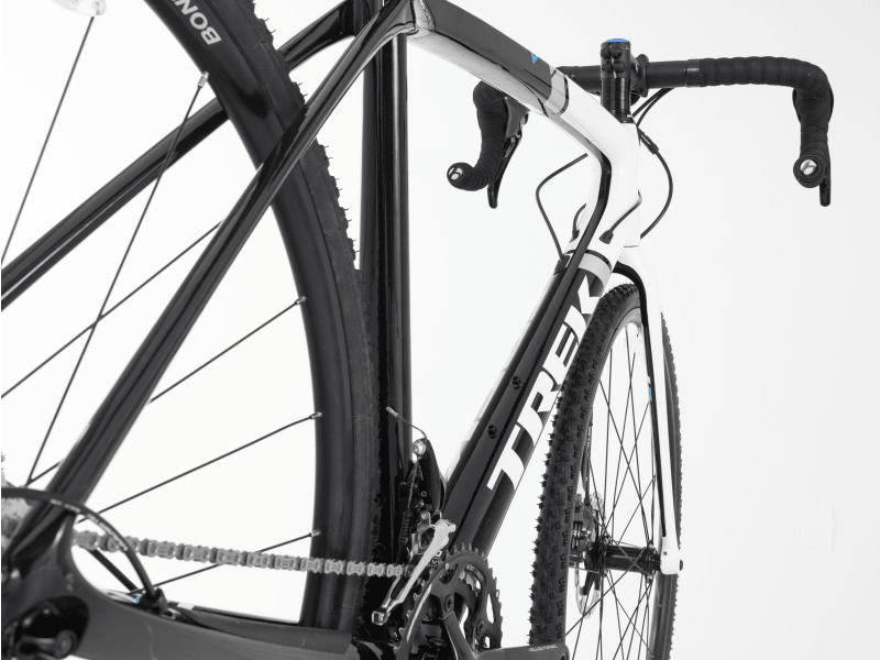 2024人気の - Disc 5 Boone 2015, Bikes Trek - 54 ロードバイク