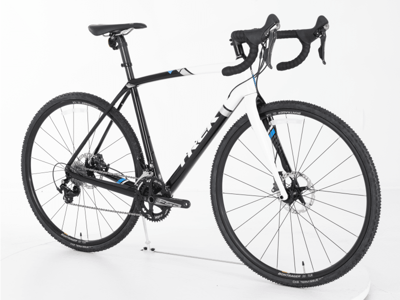 Boone 5 Disc 2015 54 Trek Bikes