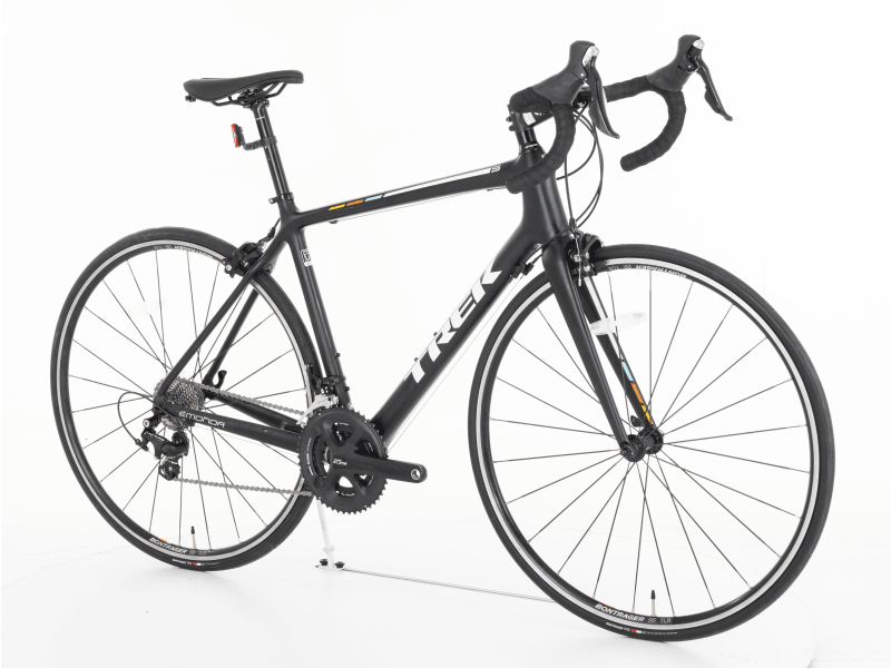 Émonda S 5 - 2016, 54cm - Trek Bikes