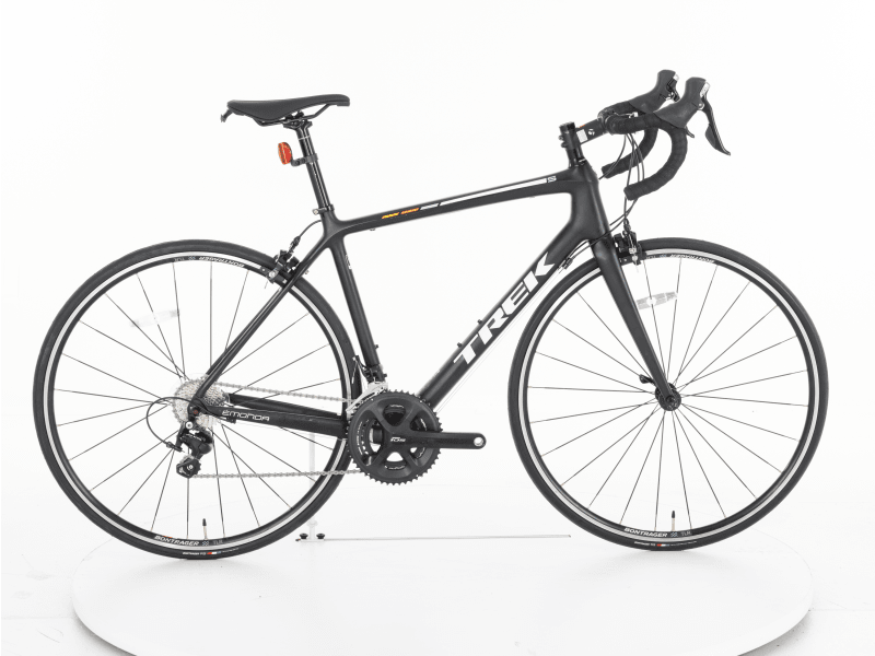 Émonda S 5 - 2016, 54cm - Trek Bikes