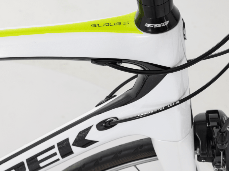 Trek silque s 2016 sale