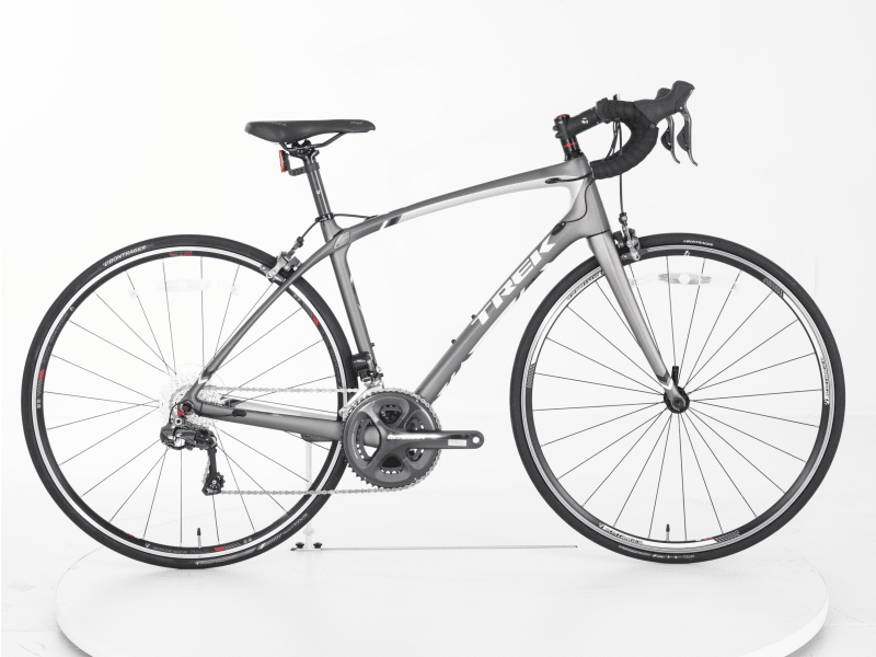 Trek silque shop sl 2016