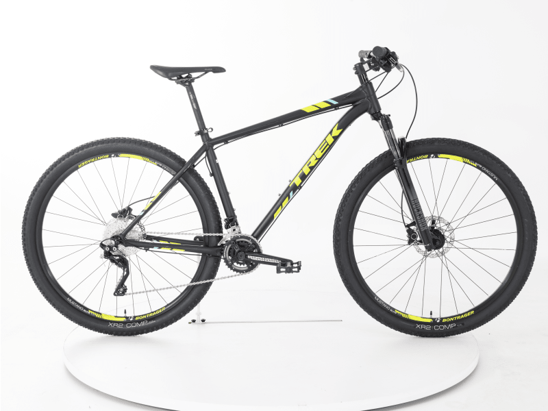 Trek caliber 9 2017 new arrivals