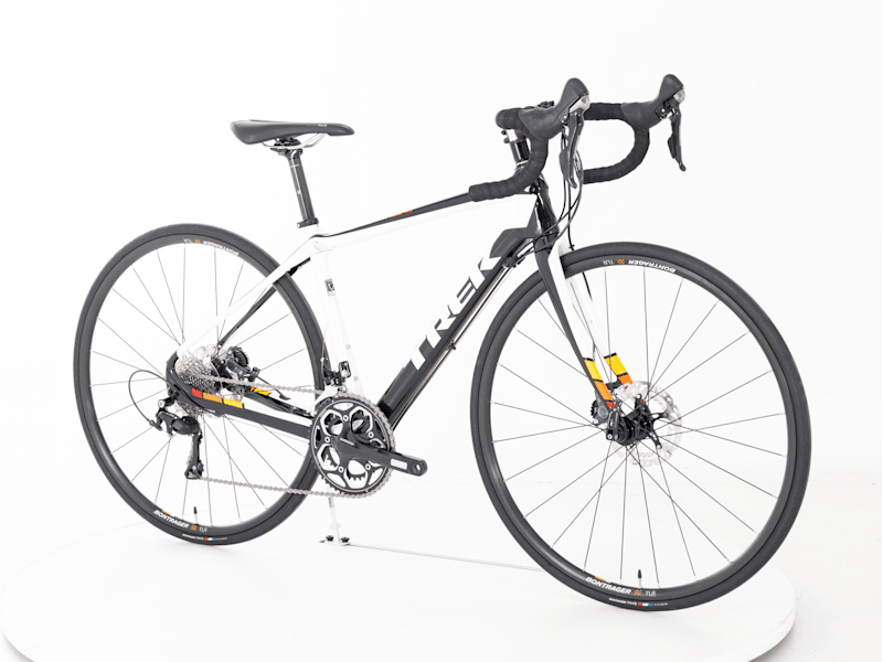 Domane 4.3 Disc 2016 50cm Trek Bikes
