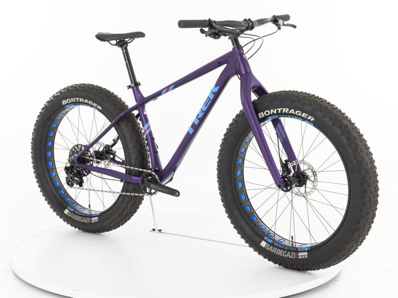 Farley 7 2016 Large Trek Bikes