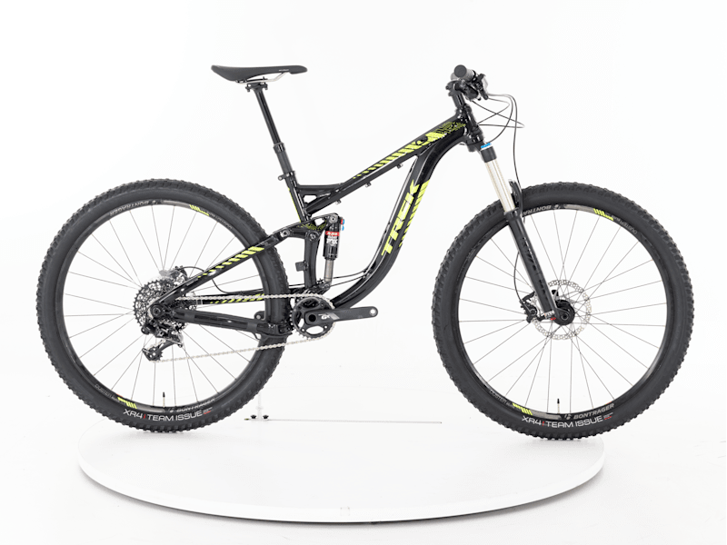 Remedy 8 29 2016 Medium Trek Bikes
