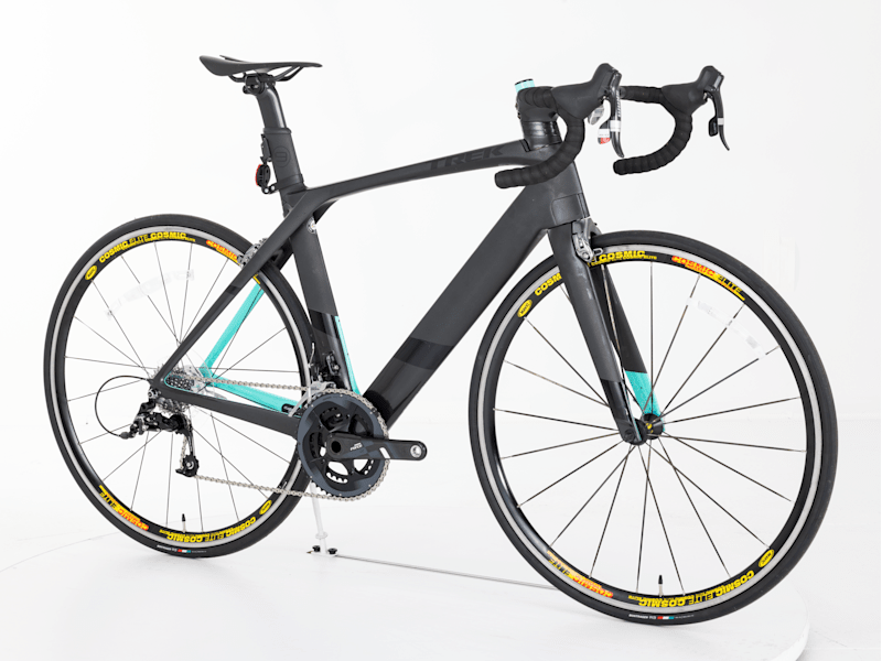 Madone 9.2 - 2016, 54cm - Trek Bikes