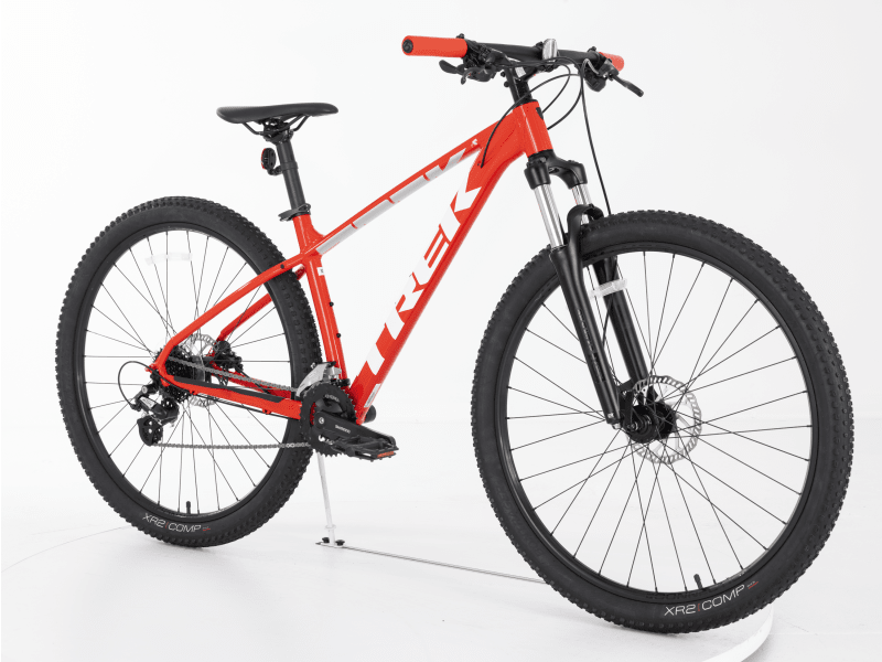 Trek marlin hot sale 5 red