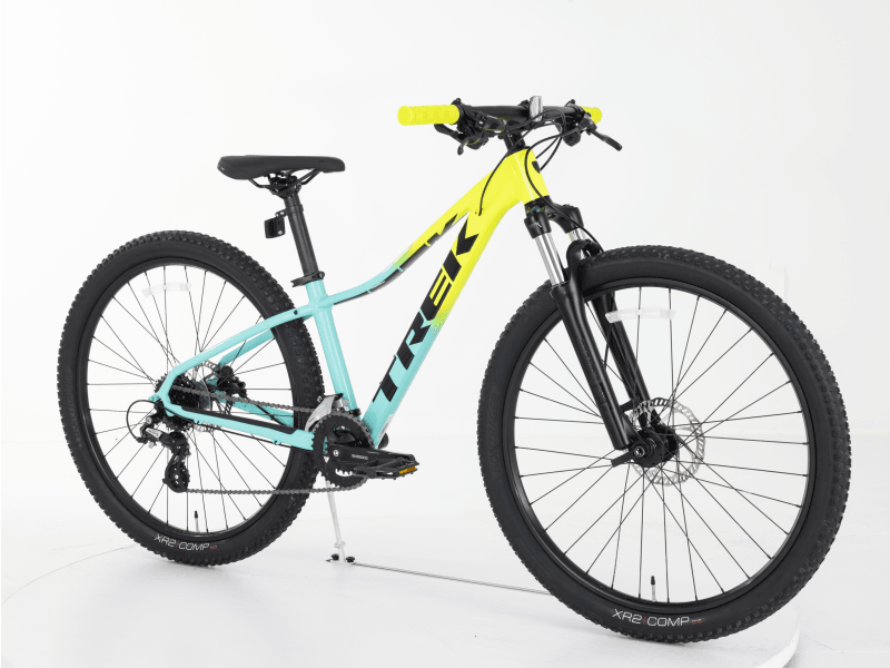 Trek size on sale small