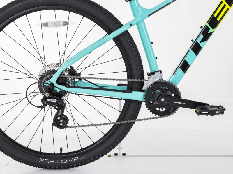 Teal trek marlin 5 discount
