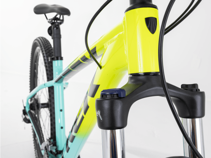 Trek marlin 2025 5 second hand
