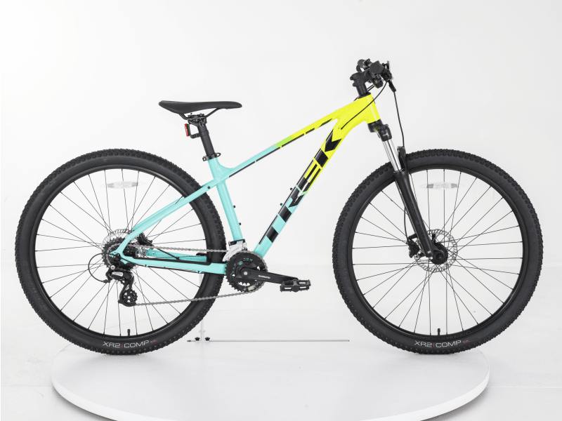 Used trek marlin 5 store