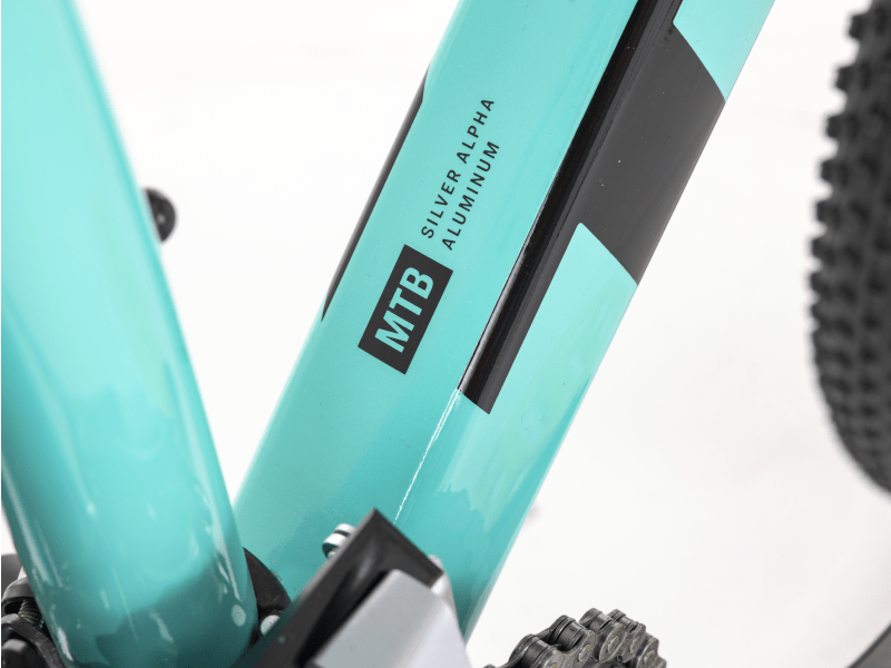 Trek marlin hotsell 5 aloha green