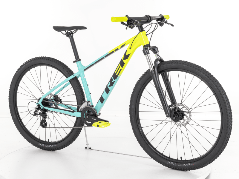 Marlin 5 Gen 2 2023 Medium Trek Bikes