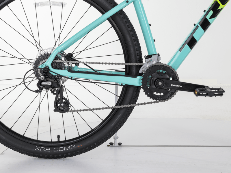 Trek marlin online 5 aloha green