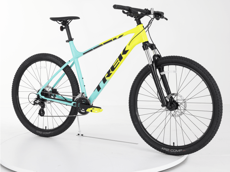 Trek marlin 5 deals large