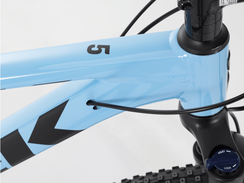 Teal trek marlin 5 outlet