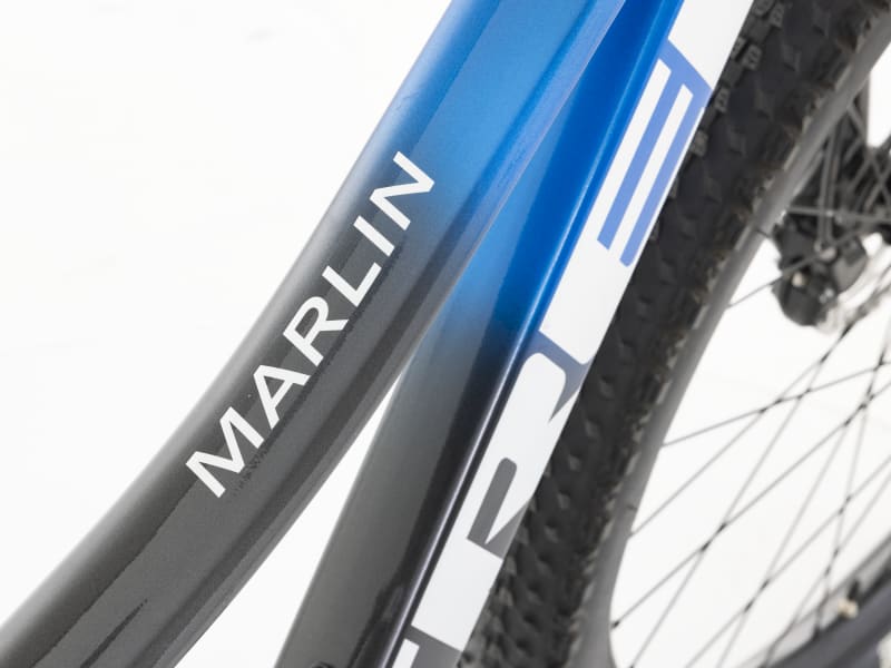 Marlin 8 Gen 2 - 2022, X-Small - Trek Bikes Marlin 8 Gen 2 - 2022, X-Small - Trek Bikes