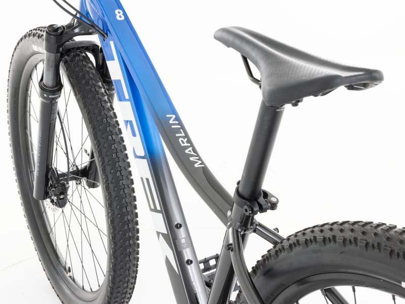 Trek Marlin 8 Gen 2 - Country Pedaler Bikes & Skis | Castle