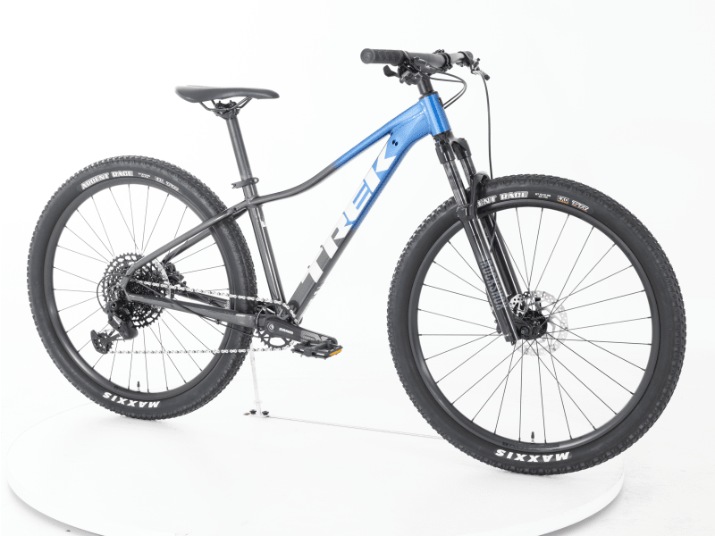 Marlin 8 Gen 2 2022 Small Trek Bikes