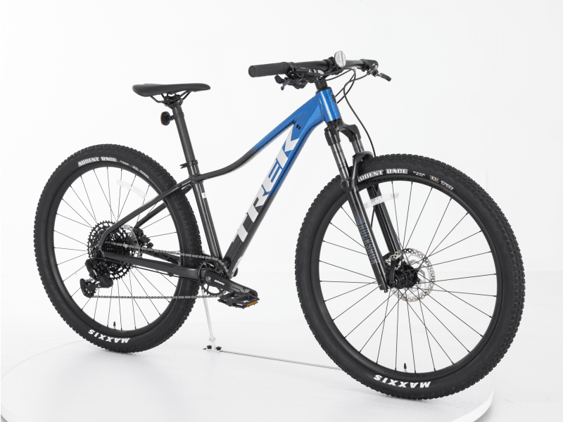 Trek maxxis new arrivals bike