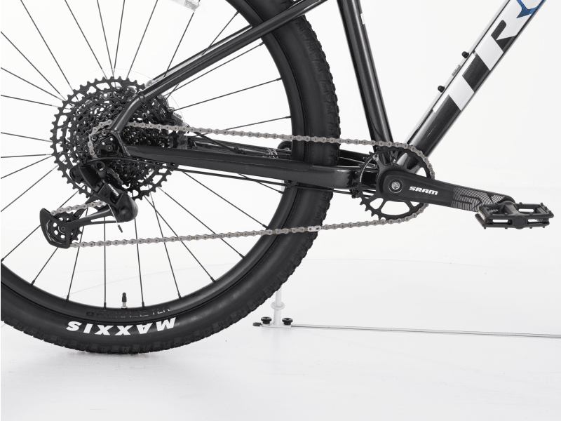 Trek x caliber 7 small best sale