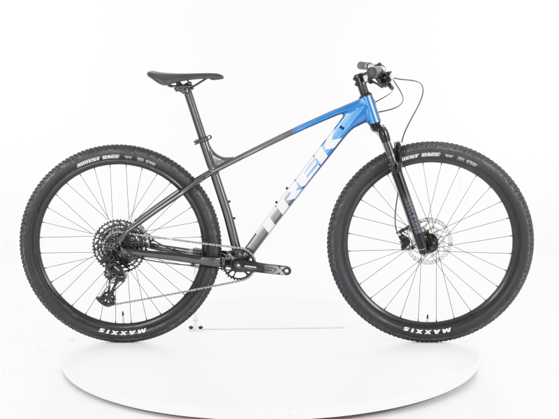 Marlin 8 Gen 2 - 2022, Large - Trek Bikes