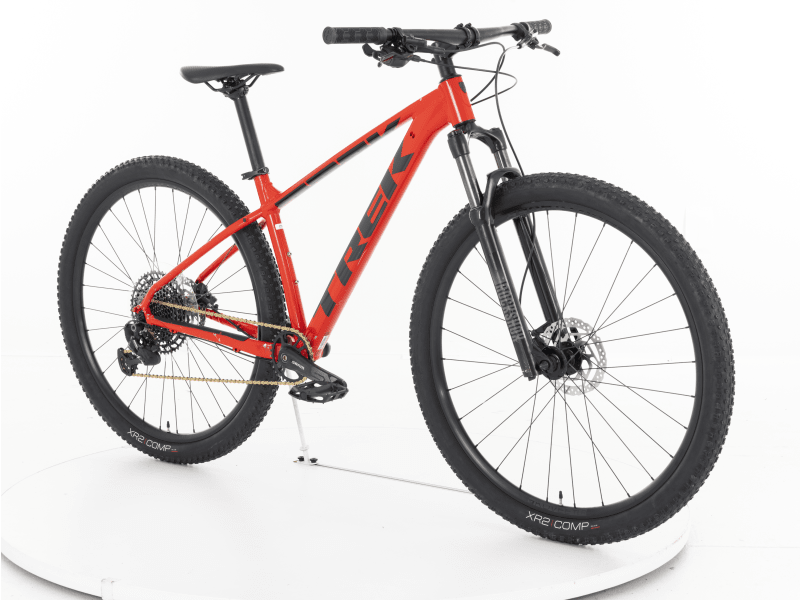 Trek marlin 8 2020 mountain bike discount