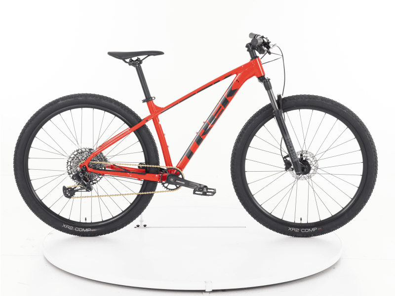 Marlin 8 Gen 2 Medium Trek Bikes