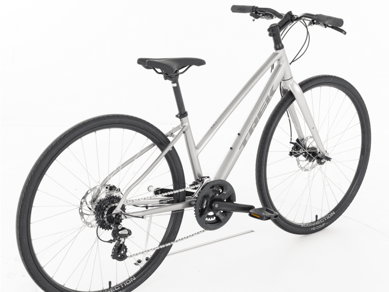 Trek fx 1 disc women's discount stagger 2020