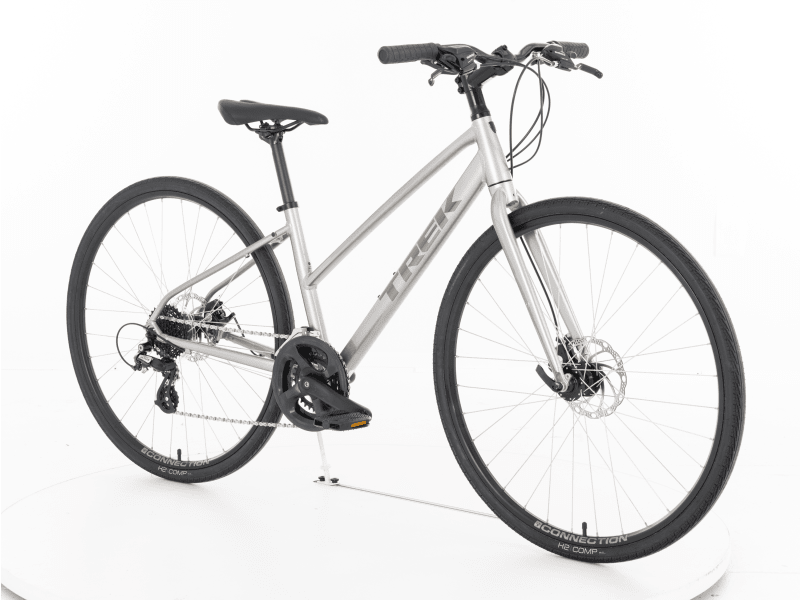 Trek fx 1 stagger disc 2020 hybrid bike sale