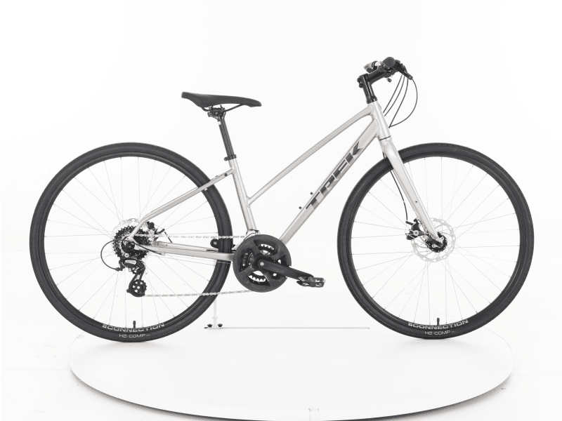 Trek fx 1 disc on sale 2019