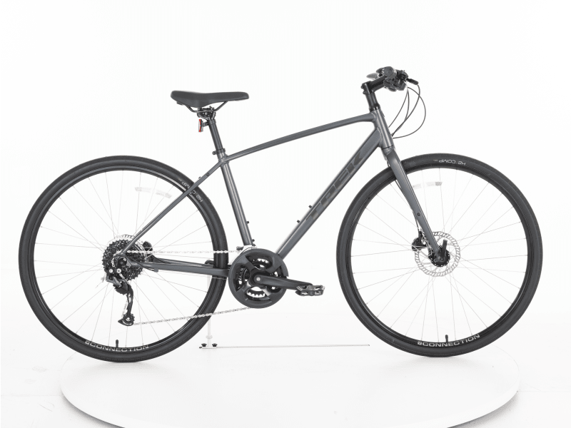 FX 2 Disc 2023 Medium Trek Bikes