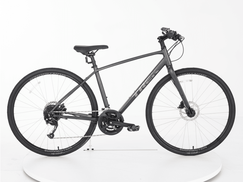 Trek fx2 medium on sale