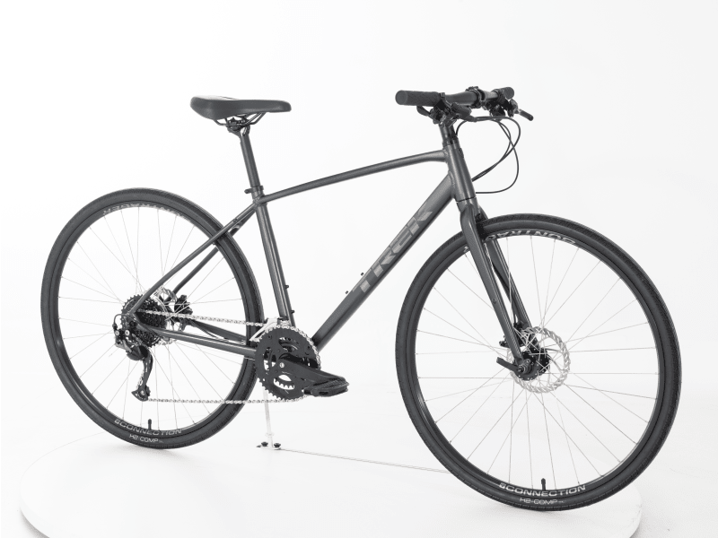 Trek fx 2 disc mens hybrid bike clearance