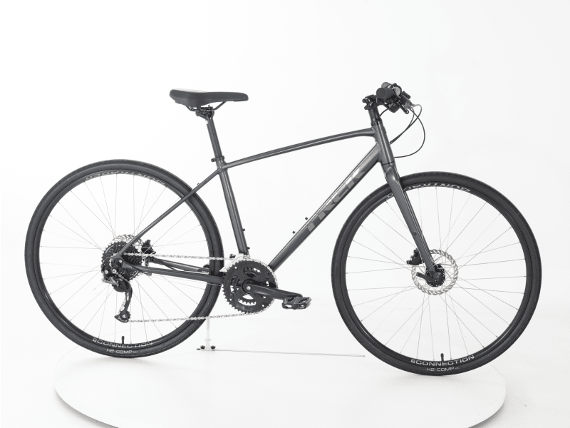 Trek fx 2 used online