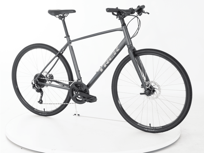 FX 2 Disc - 2023, Large - Trek Bikes